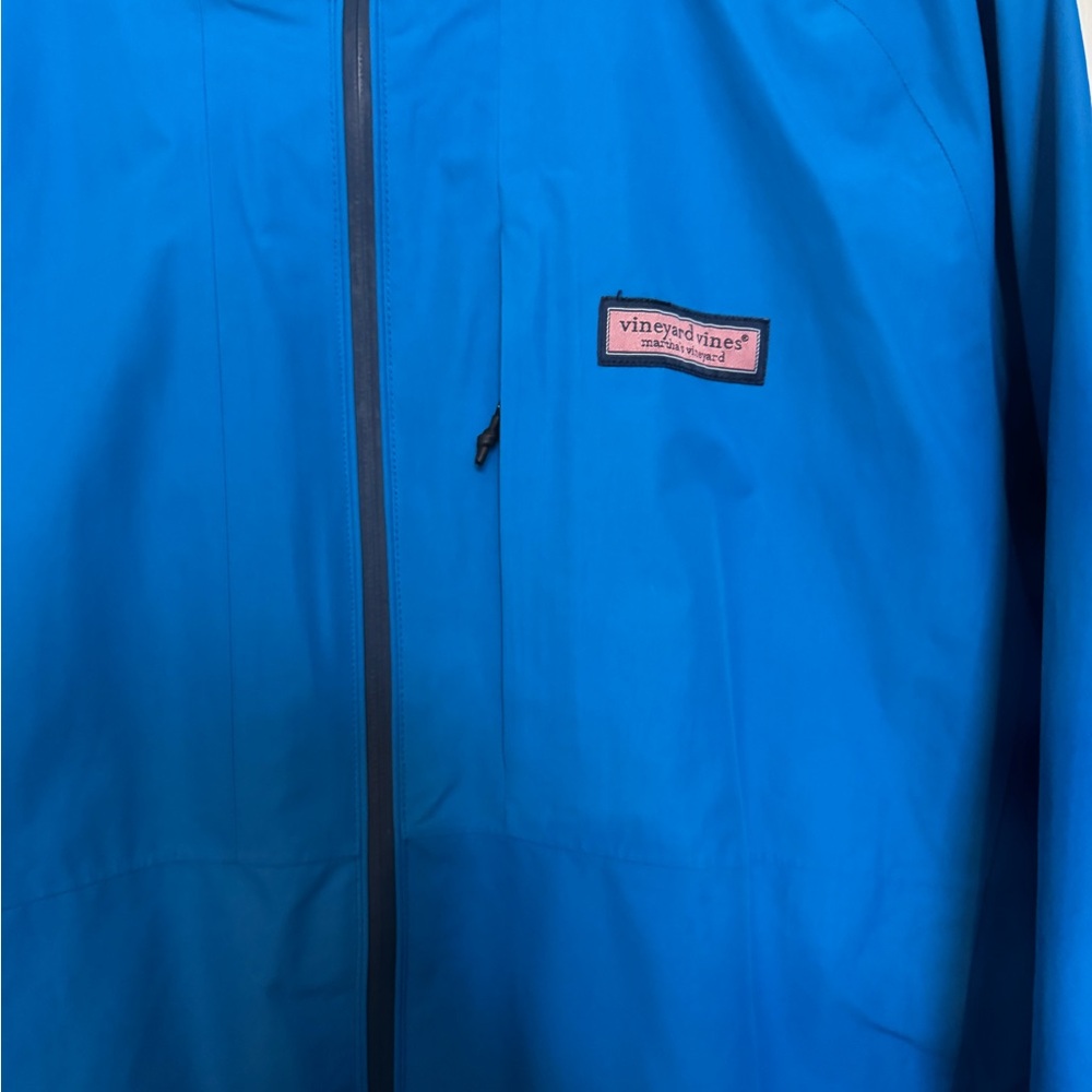 Vineyard Vines Performance Jacket - image 2